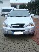 2007 Kia  2.5 CRDI Auto, fully equipped, Navi.Standheizung Off-road Vehicle/Pickup Truck Used vehicle photo 4