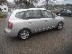 2008 Kia  Carens CRDi EX AUTO DPF + Navi + Klimaautom. + From Van / Minibus Used vehicle photo 3