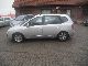 2008 Kia  Carens CRDi EX AUTO DPF + Navi + Klimaautom. + From Van / Minibus Used vehicle photo 7