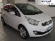 2012 Kia  Venga 1.4 Collection Special Edition Collection Limousine Pre-Registration photo 4