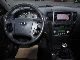 2008 Kia  Sorento 2.5 CRDI 1.Hand Leather Navi 4x4 APC cabling Off-road Vehicle/Pickup Truck Used vehicle
			(business photo 2