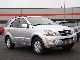 2008 Kia  Sorento 2.5 CRDI 1.Hand Leather Navi 4x4 APC cabling Off-road Vehicle/Pickup Truck Used vehicle
			(business photo 8
