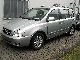 2009 Kia  Carnival 2.7 V6 EX Leather navigation gas Van / Minibus Used vehicle photo 1