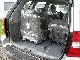 2009 Kia  Carnival 2.7 V6 EX Leather navigation gas Van / Minibus Used vehicle photo 4