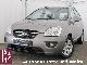 2010 Kia  Carens 2.0 CRDi DPF EX CLIMATRONIC + ALU WHEELS Van / Minibus Used vehicle photo 1