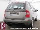 2010 Kia  Carens 2.0 CRDi DPF EX CLIMATRONIC + ALU WHEELS Van / Minibus Used vehicle photo 3