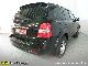2009 Kia  Sorento 2.5 CRDI 4WD EX (leather Air Navigation) Off-road Vehicle/Pickup Truck Used vehicle photo 2