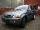 2008 Kia  Sorento 2.5 CRDi aut. EX-Style * Leather * AAC * Off-road Vehicle/Pickup Truck Used vehicle photo 2