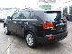 2009 Kia  Sorento 2.2 CRDi 4WD Aut. Vision Off-road Vehicle/Pickup Truck Used vehicle photo 3