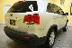 2010 Kia  Sorento 2.4 CRDi 4WD Aut. Vision Off-road Vehicle/Pickup Truck Used vehicle photo 4