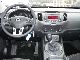 2012 Kia  Sportage 1.7 CRDi 2WD Vision Air PDC MP3 CD Off-road Vehicle/Pickup Truck Pre-Registration photo 3