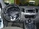 2012 Kia  Sportage 1.7 CRDi 2WD Spirit Off-road Vehicle/Pickup Truck Used vehicle photo 5