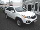 2009 Kia  Sorento 2.2 CRDi 4WD Vision, Pioneer navigation, and much more. Off-road Vehicle/Pickup Truck Used vehicle photo 1