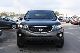 2011 Kia  2.0 CRDi 4x2 Luxury 7 Places to panoramique Off-road Vehicle/Pickup Truck Used vehicle photo 1