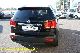 2009 Kia  Sorento CRDI VGT 2.2 16V 4WD Act. Class A / T Off-road Vehicle/Pickup Truck Used vehicle photo 4