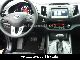 2012 Kia  Sportage 2.0 CRDi 4WD A / T Leather / Navi / Xenon Off-road Vehicle/Pickup Truck Pre-Registration photo 6