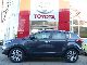 2012 Kia  Sportage 2.0 CRDi 4WD Automatic Spirit * XENON * L Off-road Vehicle/Pickup Truck Pre-Registration photo 1