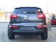 2012 Kia  Sportage 2.0 CRDi 4WD Automatic Spirit * XENON * L Off-road Vehicle/Pickup Truck Pre-Registration photo 3