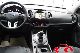 2012 Kia  Sportage 2.0 CRDI car. Spirit panoramic leather 7 Off-road Vehicle/Pickup Truck Used vehicle photo 4