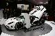 2011 Konigsegg  Koenigsegg Agera R Limmited 1/1 Sports car/Coupe New vehicle photo 3