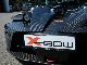 2008 KTM  X-Bow roadster (Full Carbon Superlight) Cabrio / roadster Used vehicle photo 2
