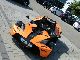 2008 KTM  X-Bow Superlight Roadster (290 hp MTM) Cabrio / roadster Used vehicle photo 10
