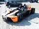 2008 KTM  X-Bow Superlight Roadster (290 hp MTM) Cabrio / roadster Used vehicle photo 5