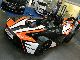 2012 KTM  X-Bow roadster R Street (Drops Side Head Rest) Cabrio / roadster Used vehicle photo 3