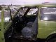 1995 Lada  Niva Off-road Vehicle/Pickup Truck Used vehicle photo 4