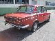 1974 Lada  2103 1500 1st series original paint 1.Hand Limousine Used vehicle photo 6