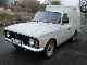 1986 Lada  Moskvich Moskvich IZH 2715 Pickup Off-road Vehicle/Pickup Truck Used vehicle photo 10