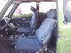 1998 Lada  Niva 1.9D / 4x4 WHEEL / E2 CAT Off-road Vehicle/Pickup Truck Used vehicle photo 4