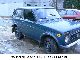 2000 Lada  Niva 4x4 LPG Off-road Vehicle/Pickup Truck Used vehicle photo 9