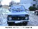2000 Lada  Niva 4x4 LPG Off-road Vehicle/Pickup Truck Used vehicle photo 1