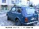 2000 Lada  Niva 4x4 LPG Off-road Vehicle/Pickup Truck Used vehicle photo 4