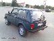 2004 Lada  Niva 1.7 i GODNY polecenia Off-road Vehicle/Pickup Truck Used vehicle photo 4