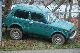 2005 Lada  Niva 1.7i Coupe Only exchange Wartburg mgl.! Off-road Vehicle/Pickup Truck Used vehicle photo 1