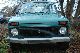 2005 Lada  Niva 1.7i Coupe Only exchange Wartburg mgl.! Off-road Vehicle/Pickup Truck Used vehicle photo 3