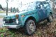 2005 Lada  Niva 1.7i Coupe Only exchange Wartburg mgl.! Off-road Vehicle/Pickup Truck Used vehicle photo 4