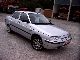 2006 Lada  110 ZV 1.6 SERVO COUPLING Limousine Used vehicle photo 1