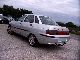 2006 Lada  110 ZV 1.6 SERVO COUPLING Limousine Used vehicle photo 5