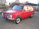 1981 Lada  Combined 1200-2102 1.Hand TÜV and H-plates new Estate Car Used vehicle photo 1