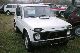 1994 Lada  Niva 4x4 white power Off-road Vehicle/Pickup Truck Used vehicle photo 1