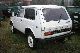 1994 Lada  Niva 4x4 white power Off-road Vehicle/Pickup Truck Used vehicle photo 3
