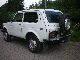 1993 Lada  Niva 4x4 special white Off-road Vehicle/Pickup Truck Used vehicle photo 2