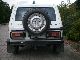 1993 Lada  Niva 4x4 special white Off-road Vehicle/Pickup Truck Used vehicle photo 4