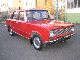1981 Lada  1200s 21 013 1.Hand TÜV and H-plates new Limousine Used vehicle photo 1