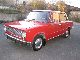 1981 Lada  1200s 21 013 1.Hand TÜV and H-plates new Limousine Used vehicle photo 4