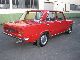 1981 Lada  1200s 21 013 1.Hand TÜV and H-plates new Limousine Used vehicle photo 5