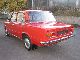 1981 Lada  1200s 21 013 1.Hand TÜV and H-plates new Limousine Used vehicle photo 7